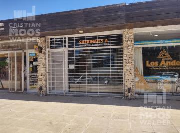 Local comercial · 50m² · 1 Ambiente · Local en Alquiler - Loma Verde Sobre Calle Los Cedros