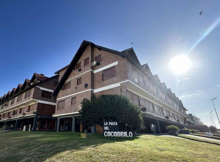 Departamento · 160m² · 7 Ambientes · 1 Cochera