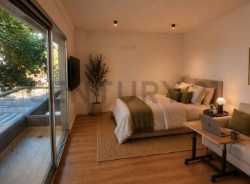 Departamento · 35m² · 1 Ambiente · Venta Monoambiente a Estrenar con Balcón en Villa Urquiza