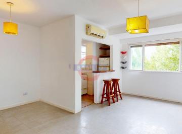 Departamento · 27m² · 1 Ambiente · Departamento Para Alquiler y Venta 1 Ambiente en Hipólito Yrigoyen Al 2300, Florida Este