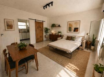 Departamento · 21m² · 1 Ambiente · Crisologo Larralde 2800 / Departamento / Monoambiente / Nuñez