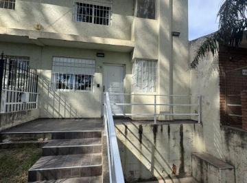 Casa de 4 ambientes, Córdoba · Vendo Duplex de 2 Dorm en Quebrada de Las Rosas Apto Credito