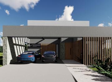 Casa · 260m² · 4 Ambientes · 1 Cochera · Casa en Venta en Santa Ana, Villanueva, Tigre