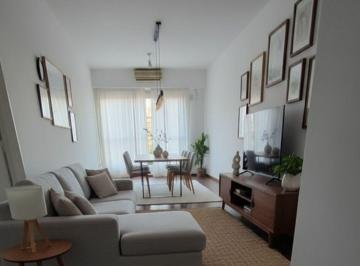 Departamento · 78m² · 5 Ambientes · Venta Departamento 3 Dorm.