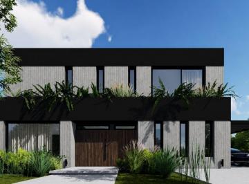 Casa · 305m² · 6 Ambientes · 1 Cochera · Casa en Venta en Santa Ana, Villanueva, Tigre