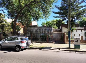 Terreno · 511m² · Terreno en Banfield Este