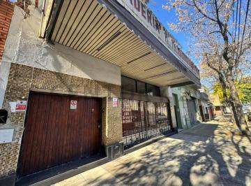 Terreno · 459m² · 7 Ambientes · 1 Cochera · Venta Terreno en Nueva Pompeya