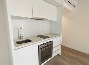 Departamento · 32m² · 1 Ambiente · 1 Cochera · Venta Departamento a Estrenar Palmas Park Victoria