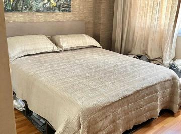 Departamento · 96m² · 4 Ambientes · 1 Cochera · Moderno 4 Ambientes C/amenities en Charcas y Fitz Roy - Balcón - Cochera
