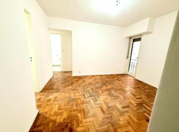 Departamento · 36m² · 2 Ambientes · 2 Ambientes Venta Almagro Apto Profesional