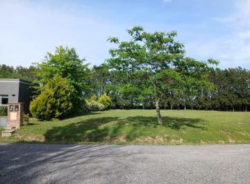 Terreno · 1045m² · Terreno Campo en Venta en El Campo - Fincas Exclusivas Cardales, Campana, G. B. a. Zona Norte