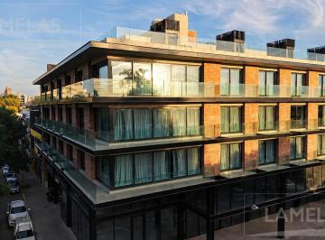 Oficina comercial · 547m² · 7 Ambientes · Oficina 547 m² a Estrenar en Alquiler | Apartments By Marriott Bonvoy
