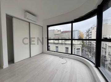 Departamento · 40m² · 2 Ambientes · Venta 2 Ambientes Muy Luminoso Premium en Barrio Norte con Amenities, La Mejor Ubicación!