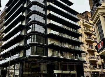 Departamento · 40m² · 2 Ambientes · Venta 2 Ambientes Muy Luminoso Premium en Barrio Norte con Amenities, La Mejor Ubicación!