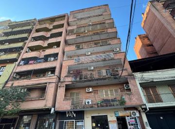 Departamento · 57m² · 3 Ambientes · Depto en Venta - San Lorenzo 300