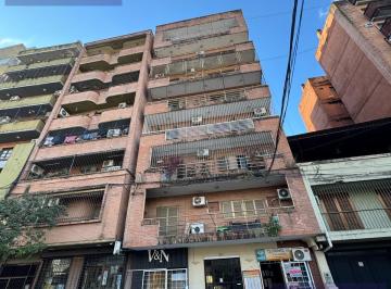 Departamento · 57m² · 3 Ambientes · Depto en Venta - San Lorenzo 300
