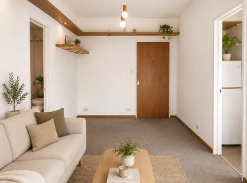 Departamento · 33m² · 2 Ambientes · Departamento en Martinez