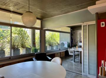 Oficina comercial · 68m² · 2 Ambientes · Lindisima Oficina de 2 Ambientes Escritorio con Amenities en Palermo Hollywood