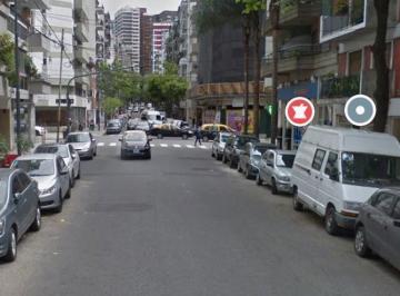 Terreno · 382m² · Interesante Terreno en Recoleta