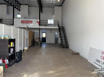 Local comercial · 102m² · 2 Ambientes · Unidad Local Comercial