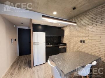 Departamento · 38m² · 1 Ambiente · Venta - Departamento Mono Ambiente - Centro Rosario