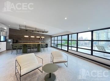 Departamento · 38m² · 1 Ambiente · Venta - Departamento Mono Ambiente - Centro Rosario