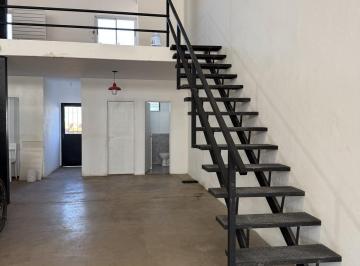 Local comercial · 102m² · 2 Ambientes · Unidad Local Comercial