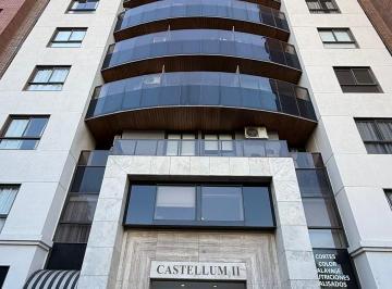 Departamento de 3 ambientes, Córdoba · Alquilo Depto 2 Dorm. Frente Parque Sarmiento - Nueva Cordoba