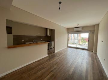 Departamento · 67m² · 2 Ambientes · 1 Cochera · Departamento Dos Ambientes con Cochera en Alquiler - Klover