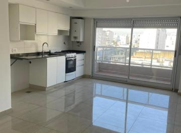 Departamento · 46m² · 2 Ambientes · Excelente Departamento 2 Ambientes con Balcon Al Frente