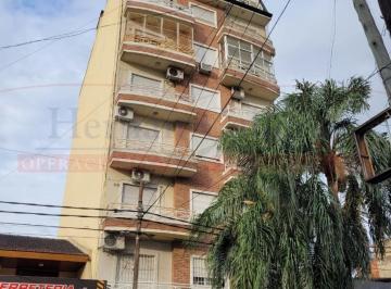 Departamento · 60m² · 3 Ambientes · Excelente Departamento 3 Amb. en Ramos Mejía con 2 Balcones