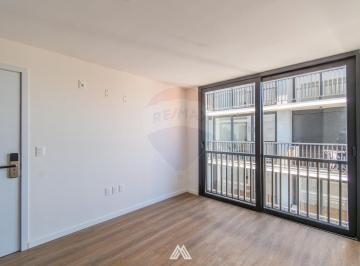Departamento · 40m² · 2 Ambientes · 1 Cochera · Venta Apartamento 1 Dormitorio y Garaje con Renta