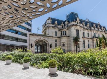 Oficina comercial · 132m² · 5 Ambientes · Excepcional Oficina en Palacio Paz, Retiro