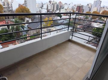 Departamento · 31m² · 1 Ambiente · Monoambientes C/balcon Floresta