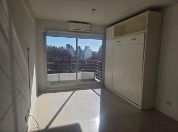 Departamento · 31m² · 1 Ambiente · Monoambientes C/balcon Floresta