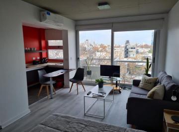 Departamento · 29m² · 1 Ambiente · Venta Monoambiente en Palermo Hollywood