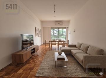 Departamento · 69m² · 3 Ambientes · Departamento en Venta 3 Ambientes con Dependencia Balcon Contrafrente, Muy Luminoso San Cristobal