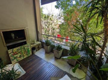 Departamento · 51m² · 2 Ambientes · Departamento 2 Amb en Loft con Balcon Terraza y Amenities