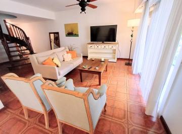 Departamento · 184m² · 5 Ambientes · 2 Cocheras · Departamento en P. Las Heras