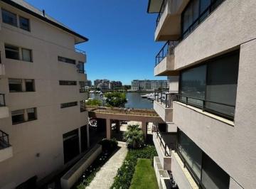 Oficina comercial · 62m² · 1 Cochera · Oficina en Alquiler en Studios de La Bahía, Bahia Grande, Nordelta