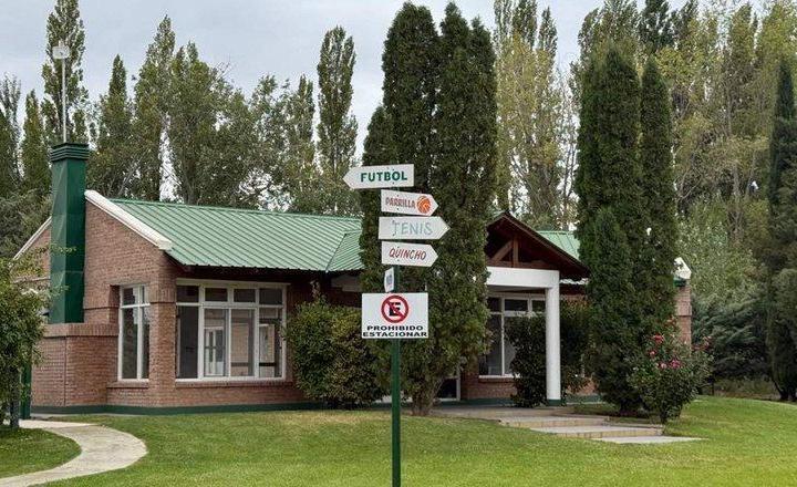 Terreno en venta en 11 de Octubre