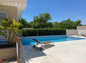 Departamento · 52m² · 2 Ambientes · Departamento 2 Ambientes en Venta. Puerto Escondido, Nordelta