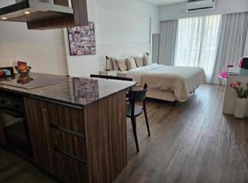 Departamento · 35m² · 1 Ambiente · Departamento en Recoleta