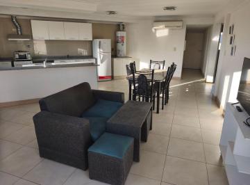 Departamento de 3 ambientes, Villa Nueva · Dpto. en Venta de 2 Dorm. C/ Cochera en Guaymallen