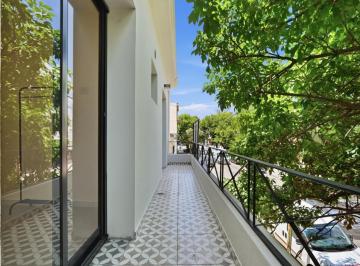 PH · 100m² · 4 Ambientes · Venta PH 4 Ambientes con Patio Terraza y Balcon