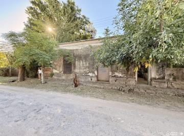 Imagen 1 · Venta Casa de Epoca Parque Arbolado Centro