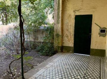 Imagen 1 · Venta Casa de Epoca Parque Arbolado Centro
