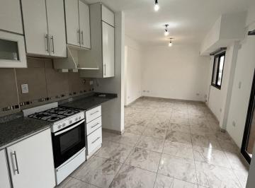 Departamento · 40m² · 2 Ambientes · 1 Cochera · Venta Departamento 2 Ambientes con Balcón y Cochera en Villa Luzuriaga281