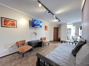 Departamento · 2 Ambientes · Departamento Amoblado en Venta | Cocina Separada y Balcón | Dean Funes 800