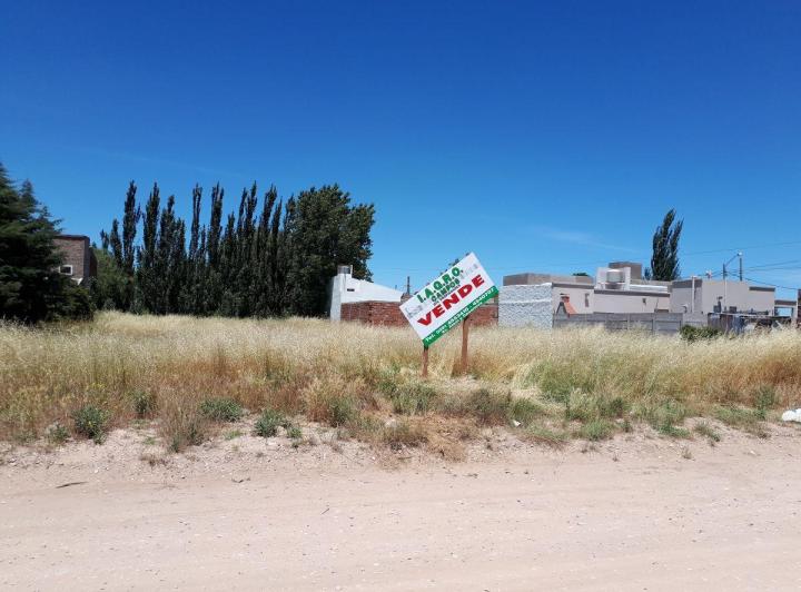 Terreno · 500m²